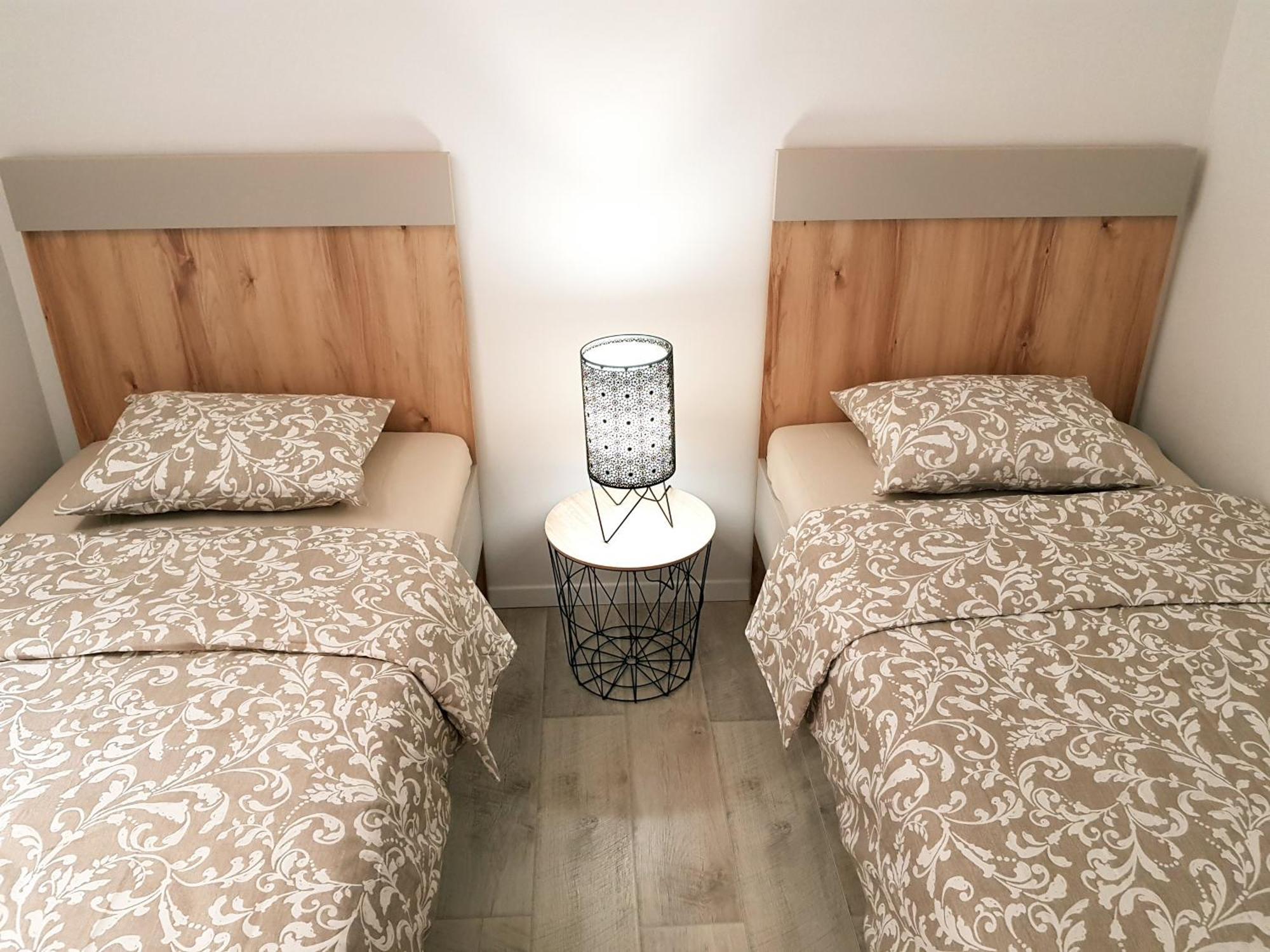 Appartement New With Panoramic View Stomorska